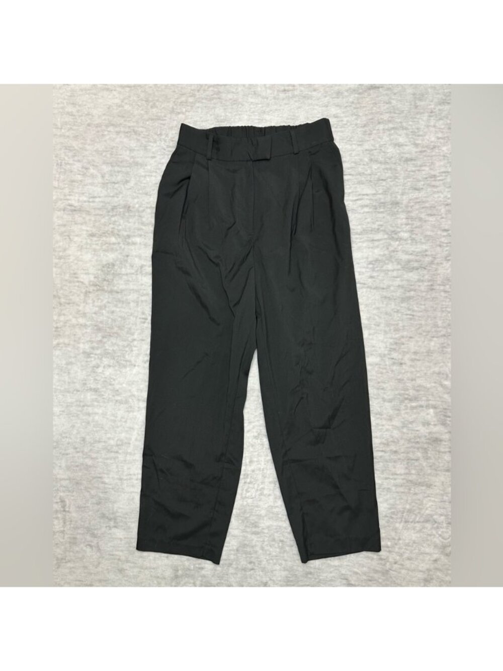 H&M Dress 7/8 Length Pants